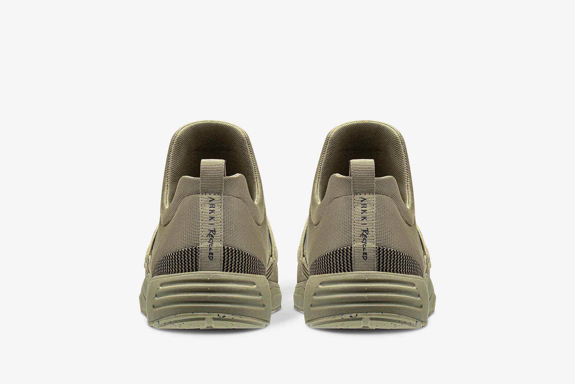 ARKK Collection Raven Mesh PET S-E15 | Silver Mink Hot Coral | Women Raven